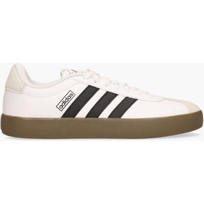 Adidas VL Court 3.0 ID6285 Wit male Adidas VL Court 3.0 ID6285 Wit male