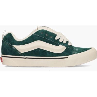 Vans Knu Skool Groen Groen 41 male Vans Knu Skool Groen Groen 41 male
