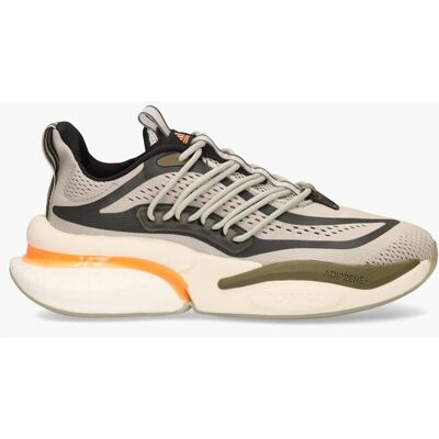 Adidas Alphaboost V1 HP2763 Grijs male Adidas Alphaboost V1 HP2763 Grijs male