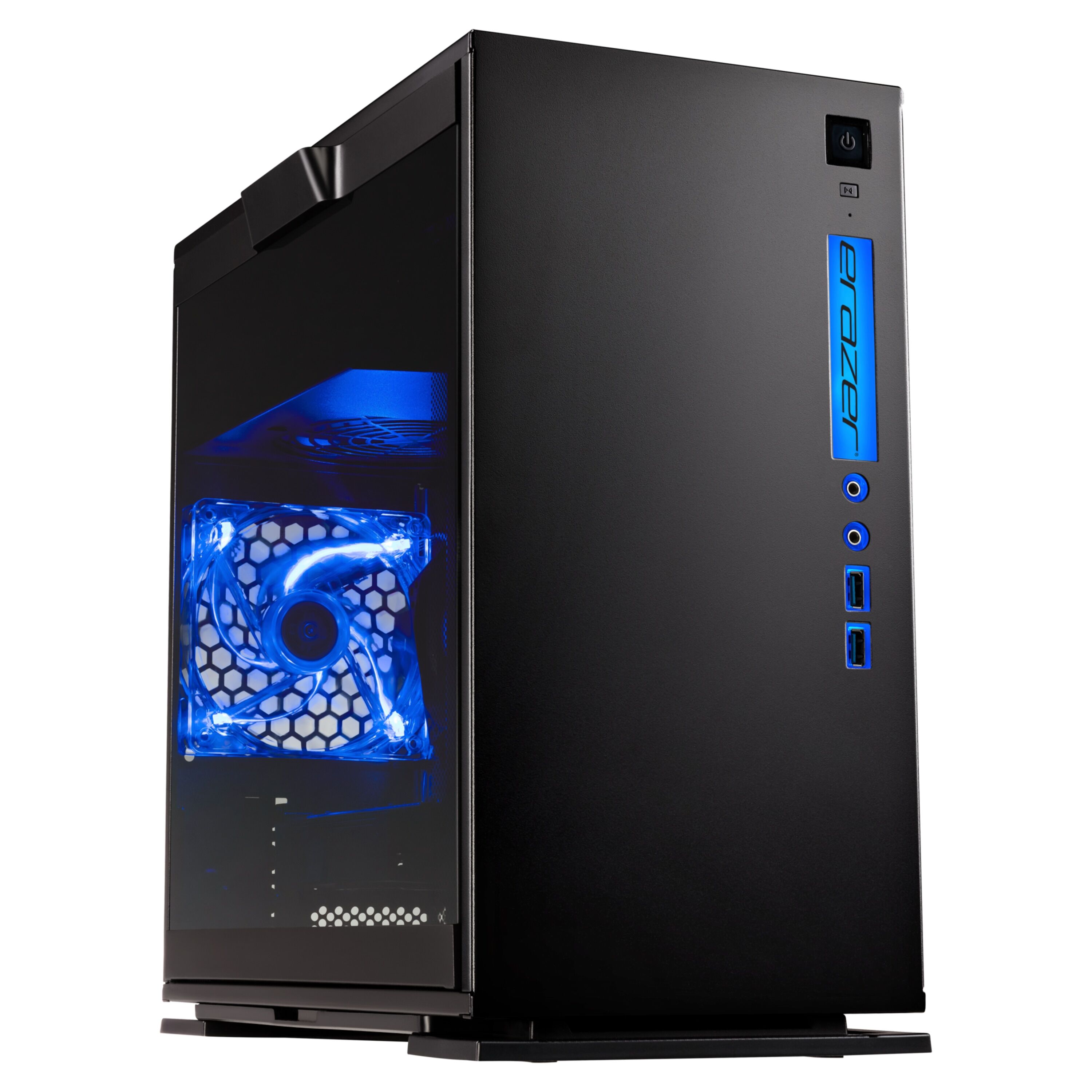 Medion ERAZER® Engineer X10   Intel® Core™ i7-12700   Windows 11 Home   NVIDIA® GeForce RTX™ 3070 LHR   1 TB SSD   16 GB RAM   High-End Gaming PC