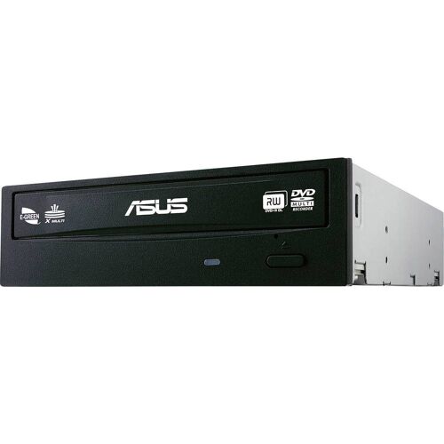 Asus DRW-24D5MT Interne DVD-brander Retail SATA III Zwart