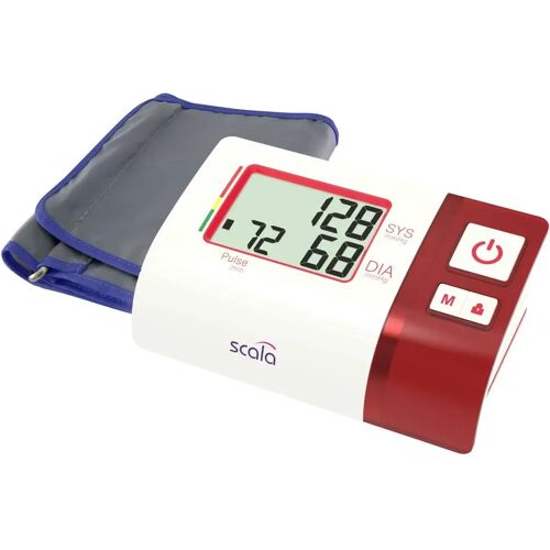 Scala SC 7620 2494 Bloeddrukmeter Bovenarm