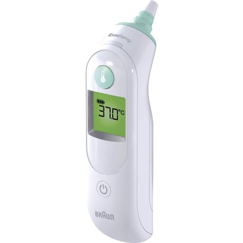 Braun ThermoScan® 6 Koortsthermometer