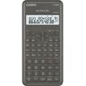 Casio FX-82MS-2 Schoolrekenmachine Zwart Aantal displayposities: 12 werkt op batterijen (b x h x d) 77 x 14 x 162 mm