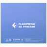 Flashforge neu Printbedfolie Geschikt voor: FlashForge Guider II, FlashForge Guider IIS