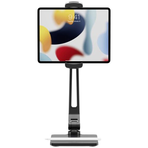 Twelve South HoverBar Duo iPad desktop stand Zwart