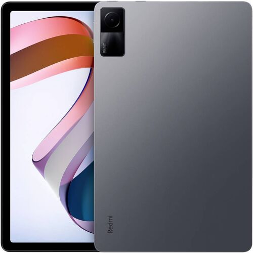 Xiaomi Redmi Pad WiFi 64 GB Graphite Android tablet 26.9 cm (10.6 inch) Android 12 2000 x 1200 Pixel