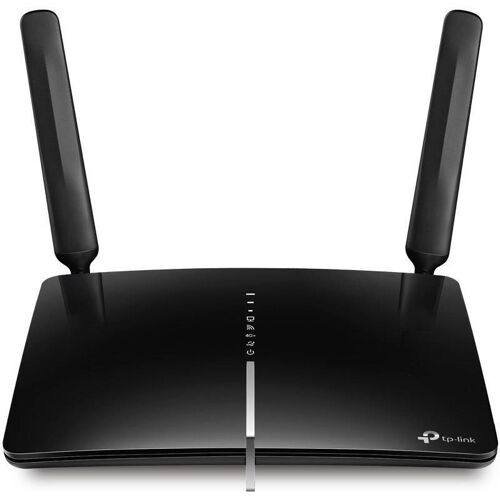 TP-LINK ARCHER MR600 Router Geïntegreerd modem: LTE 2.4 GHz, 5 GHz