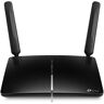 TP-LINK ARCHER MR600 Router Geïntegreerd modem: LTE 2.4 GHz, 5 GHz