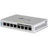 Ubiquiti Networks US-8-60W Netwerk switch 8 poorten PoE-functie