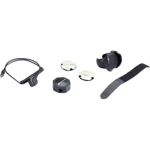 Midland Headset/hoofdtelefoon PTT Dual Bluetooth f. Dual Mike C1488