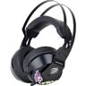 MadCatz F.R.E.Q. 4 Stereo Over Ear headset Gamen Kabel 7.1 Surround Zwart Noise Cancelling Volumeregeling, Microfoon uitschakelbaar (mute)