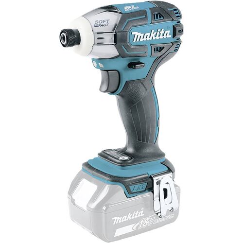 Makita Accu-klopboor/schroefmachine