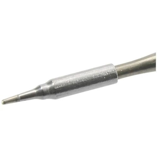 JBC Tools Soldeerpunt Recht Grootte soldeerpunt 0.1 mm Lengte soldeerpunt: 5 mm Inhoud: 1 stuk(s)
