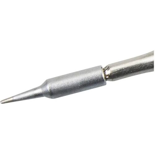 JBC Tools Soldeerpunt Puntvorm Grootte soldeerpunt 0.3 mm Lengte soldeerpunt: 5 mm Inhoud: 1 stuk(s)