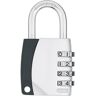 ABUS hangslot Cijfer combinatieslot 155/40 ABVS30890