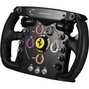 Thrustmaster Ferrari® F1 Wheel Add-On T500 RS Stuur USB PC, PlayStation 5, PlayStation 4, PlayStation 3, Xbox One Zwart