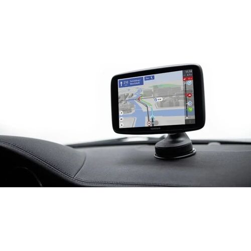 TomTom GO Discover EU 6 Navigatiesysteem 15.24 cm 6 inch Wereld