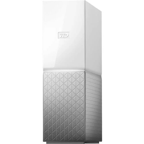 WD My Cloud™ Home Cloud-opslagapparaat 3 TB 1 Bay WDBVXC0030HWT-EESN