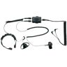 Albrecht Headset/hoofdtelefoon AE 38 S2 41918