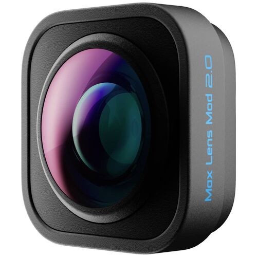 GoPro Max Lens Mod 2.0 (H12) Groothoeklens