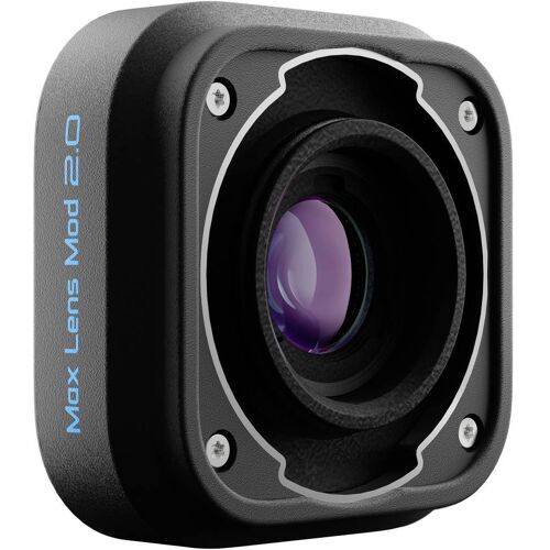 GoPro Max Lens Mod 2.0 (H12) Groothoeklens