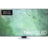 Samsung GQ75QN85CATXZG QLED-TV 189 cm 75 inch Energielabel D (A - G) UHD, QLED, Smart TV, CI+*, DVB-C, DVB-S2, DVB-T2 HD, WiFi Zilver