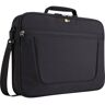 Case Logic van 43,94 cm (17,3) Notebook Case zwart