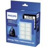 Philips PowerPro Compact und Active Filtervervangingsset 1 stuk(s)