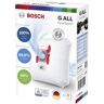 Bosch Haushalt Power Protect BBZ41FGALL BBZ41FGALL Stofzuigerzak