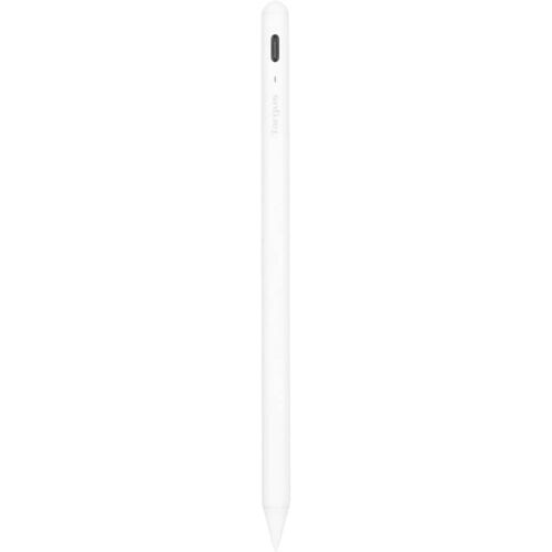 Targus Stylus Touchpen Herlaadbaar Wit