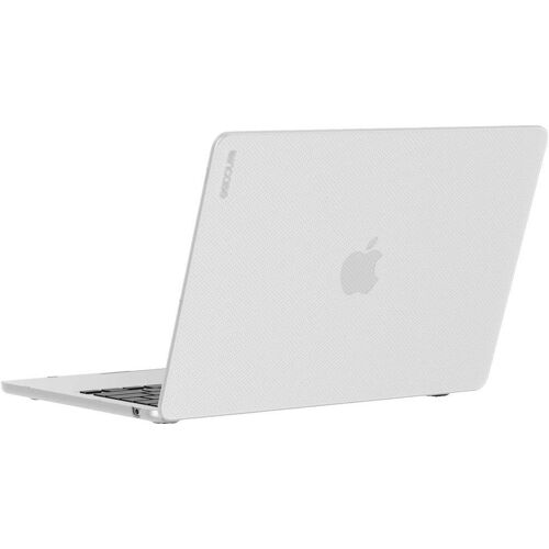 Incase Laptophoes Hardshell Case Geschikt voor max. (laptop): 34,5 cm (13,6) Transparant