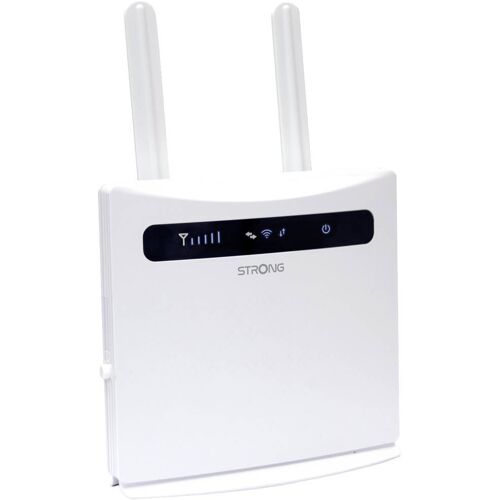 Strong 4G LTE Router 300 WiFi-router 2.4 GHz