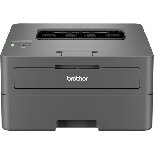 Brother HL-L2445DW Laserprinter (zwart/wit) A4 32 pag./min. 1200 x 1200 dpi Duplex, LAN, USB, WiFi