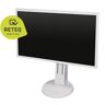 EIZO EV2336W LCD-monitor Refurbished (goede staat) 58.4 cm (23 inch) 1920 x 1080 Pixel 16:9 6 ms VGA, DVI, DisplayPort, Hoofdtelefoon (3.5 mm jackplug) IPS LCD