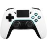 DELTACO GAMING Wireless PS4 & PC Controller Controller PlayStation 4, PC, Android, iOS Wit