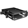 BeQuiet HDD CAGE 2 Bevestigingsframe voor 2,5 inch harde schijf