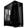 Phanteks NV-Serie NV5 Midi-tower Behuizing, Gaming-behuizing Zwart