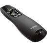 Logitech R400 Radiografisch Presenter Incl. laserpointer