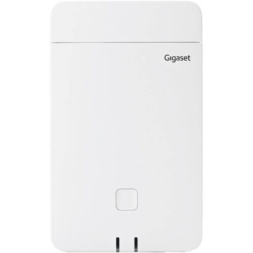 Gigaset N870 IP Pro Telefooncentrale, VoIP