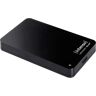 Intenso Memory Play 2 TB Externe harde schijf (2,5 inch) USB 3.2 Gen 1 (USB 3.0) Zwart 6021480