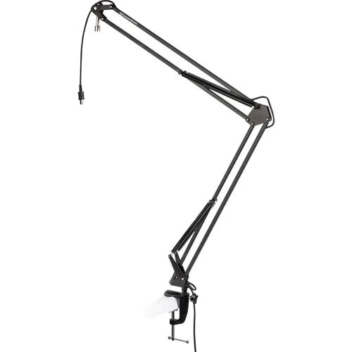 Tie Studio Flex Mic stand PRO Microfoon-tafelstatief 3/8, 5/8