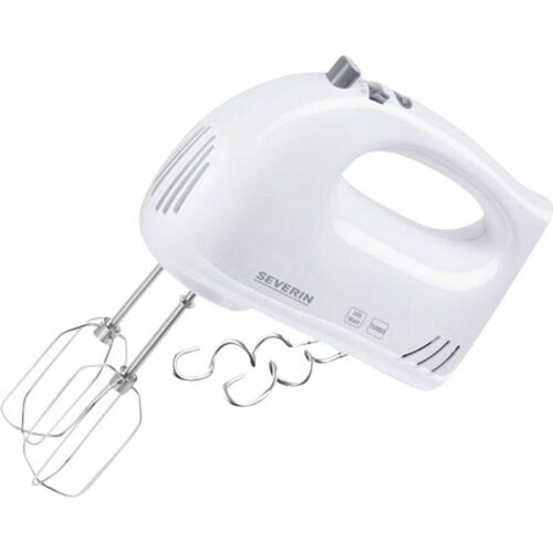 Severin HM 3820 Handmixer 300 W Wit