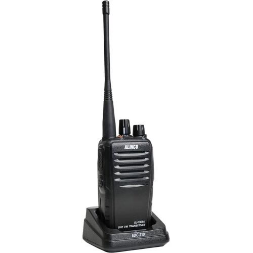 Alinco DJ VX 46E 3519 PMR-portofoon