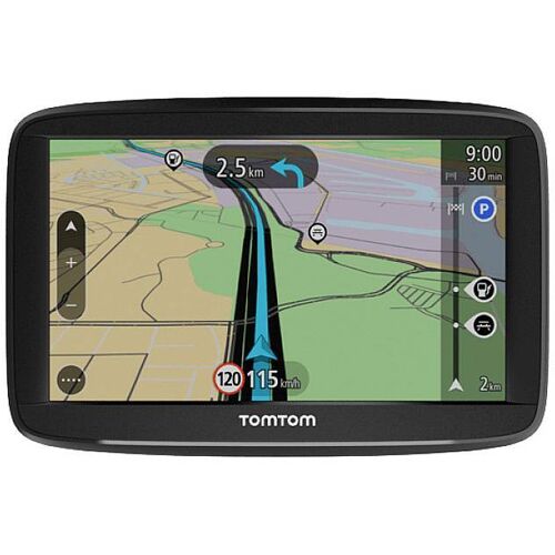 TomTom TT Start 52 EU45 Ref Navigatiesysteem 13 cm 5 inch Midden-Europa