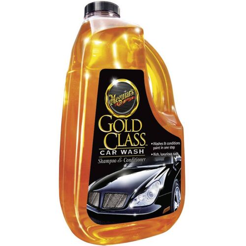 Meguiars G7164 Autoshampoo 1892 ml