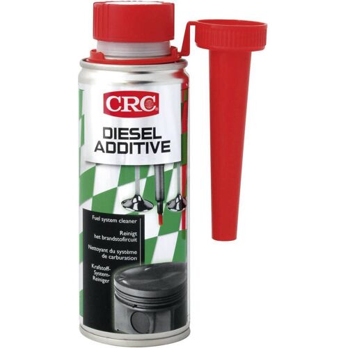 CRC DIESEL ADDITIVE DIESEL-ADDITIEVEN 32026-AA 200 ml