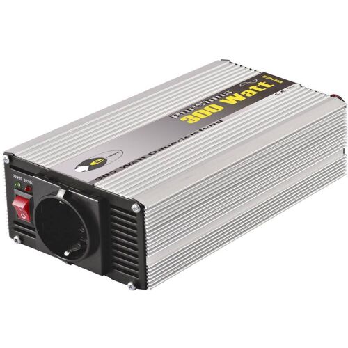 e-ast CLS 300-24 Omvormer 300 W 24 V/DC - 230 V/AC