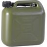 Hünersdorff 812869 Jerrycan voor brandstof 10 l Kunststof