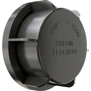 OSRAM Adapter voor Night Breaker H7-LED LEDCAP01 Bouwvorm (autolamp) Adapter für Night Breaker H7-LED